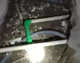 昭通卫生间漏水多少钱