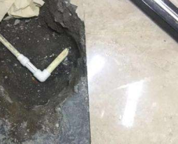昭通卫生间测漏水多少钱