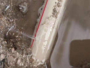 昭通卫生间测漏水客服的电话