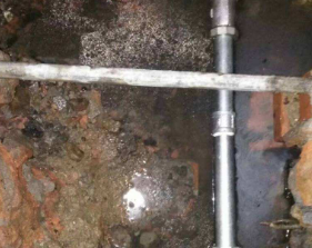 昭通卫生间测漏水多少钱