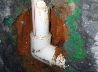 昭通卫生间测漏水价格明细
