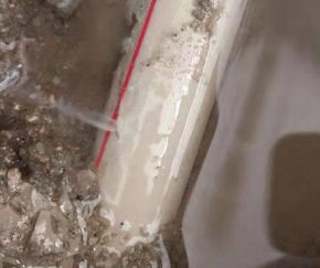 昭通水管维修公司