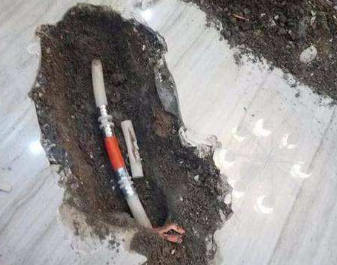 昭通水管维修哪家好