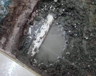 昭通卫生间测漏水哪家好