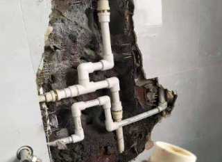昭通卫生间测漏水价格多少