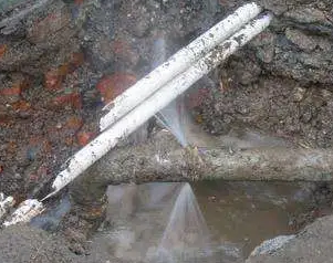 昭通水管维修费用是多少