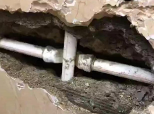 昭通水管维修哪家好