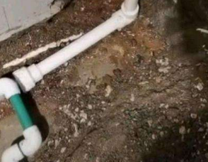 昭通卫生间测漏水服务电话