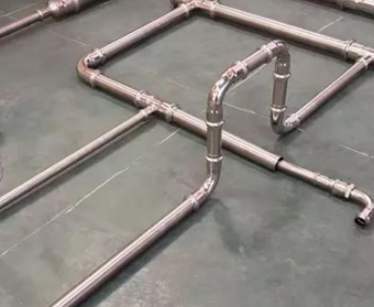 昭通水管维修多少钱