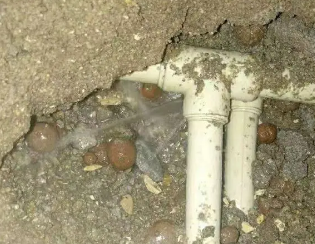 昭通卫生间测漏