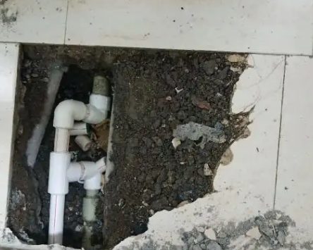 昭通卫生间测漏水哪家好