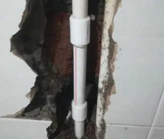 昭通卫生间测漏水的相关案例