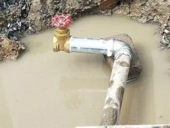 昭通漏水检测电话多少