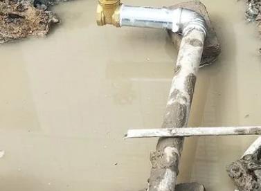 昭通测漏水公司电话